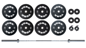 Essential Olympic Training Set