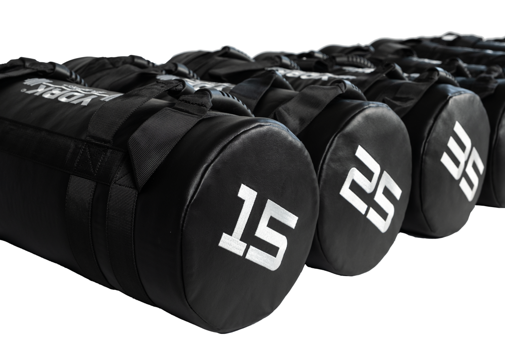 York Sand Bag - Image 2